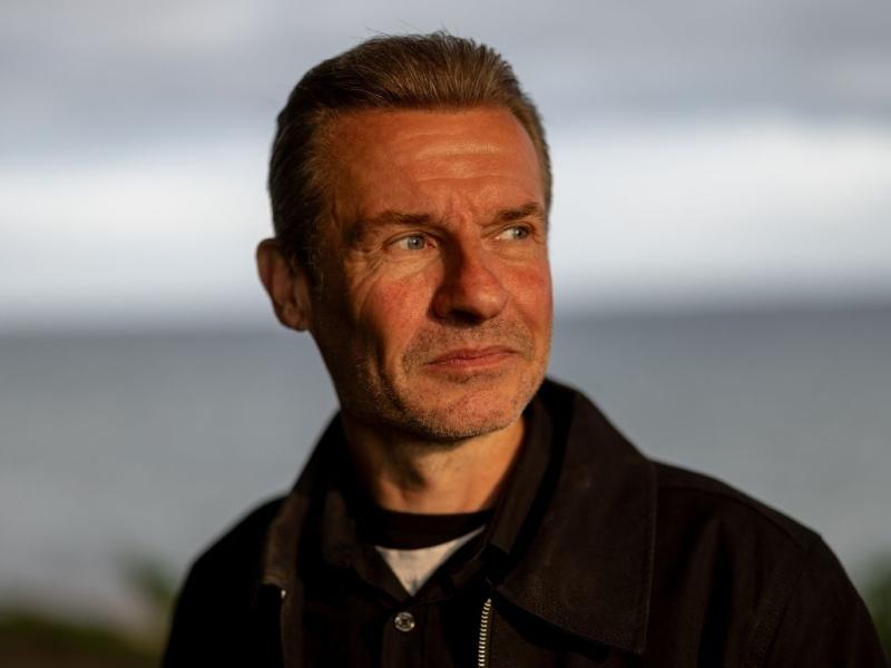 Billede af Hans Karup