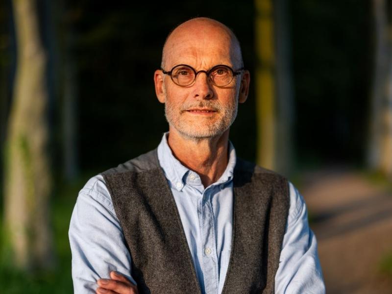 Billede af Karsten Skov