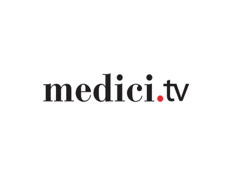 Logo Medici.tv