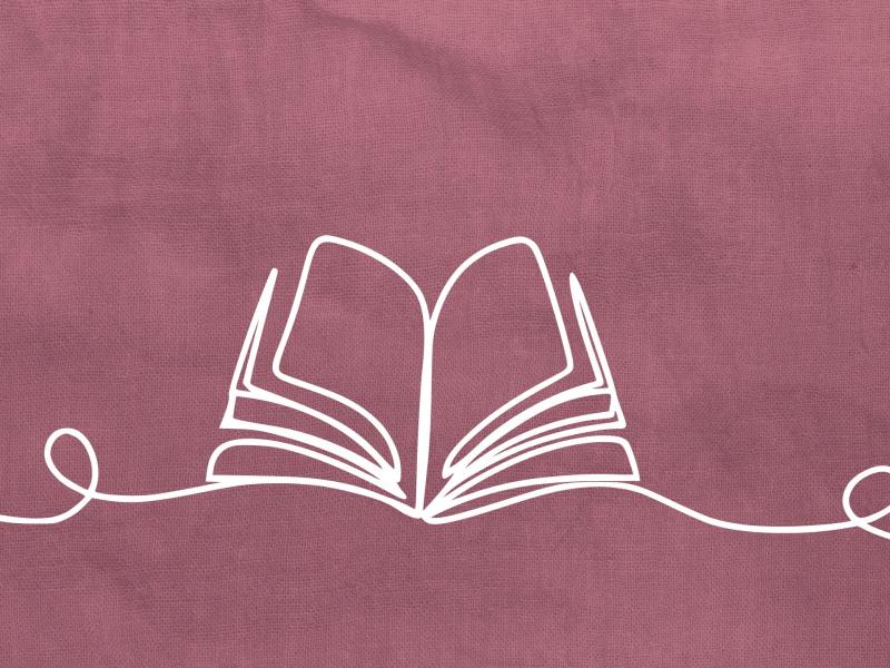 Grafik: Bingo 2026-kategorien Første bind i serien