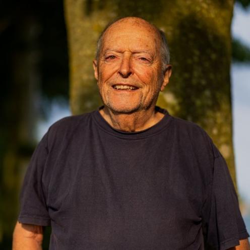 Billede af Ilja Wechselmann